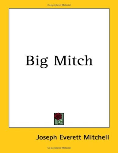 Big Mitch