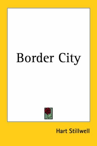 Border City