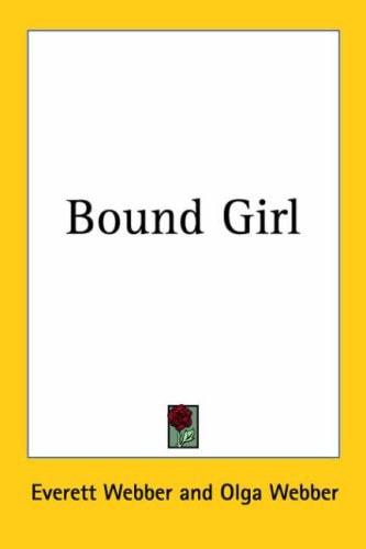 Bound Girl