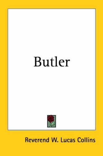 Butler