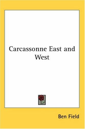 Carcassonne East and West