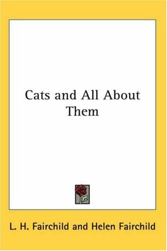 Cats and All about Them