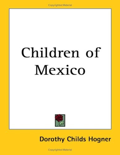 Children of Mexico