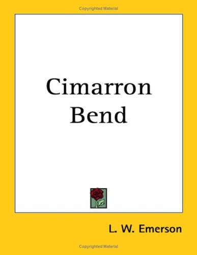Cimarron Bend