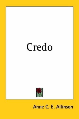 Credo