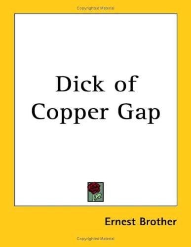 Dick of Copper Gap