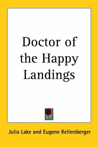 Doctor of the Happy Landings