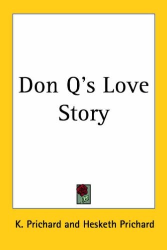 Don Q's Love Story