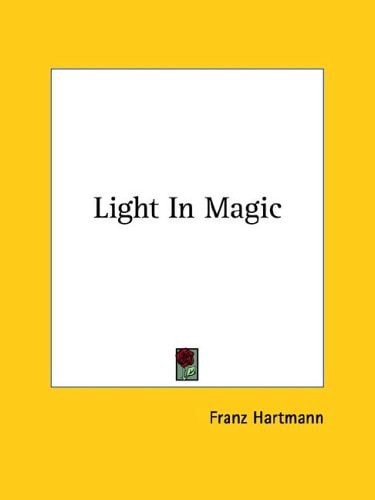 Light In Magic