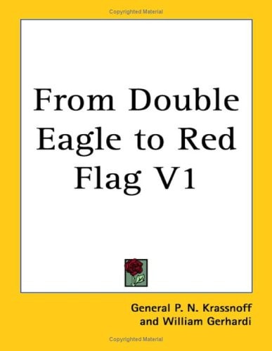 From Double Eagle to Red Flag V1
