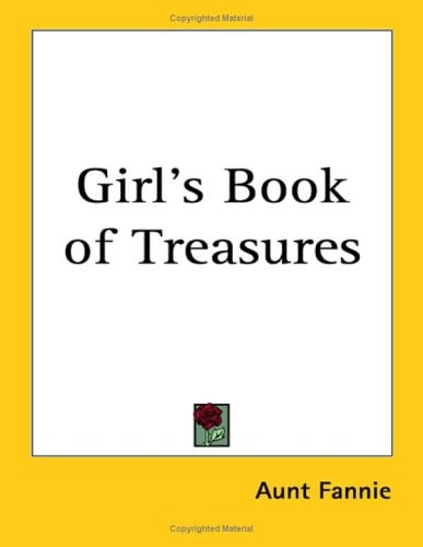Girl's Book of Treasures