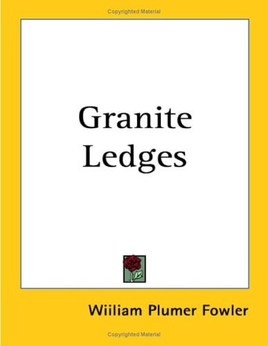 Granite Ledges