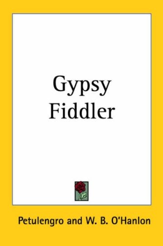 Gypsy Fiddler