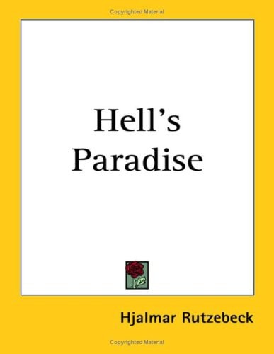Hell's Paradise