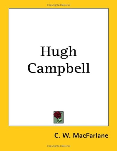 Hugh Campbell