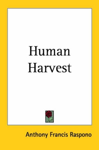 Human Harvest