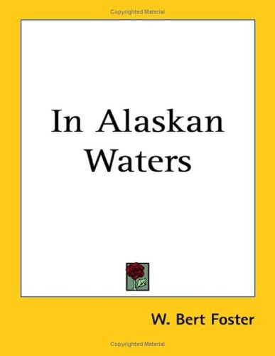 In Alaskan Waters