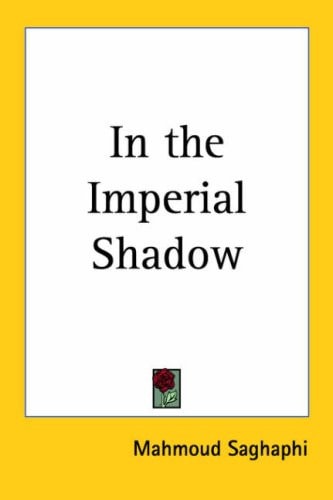 In the Imperial Shadow