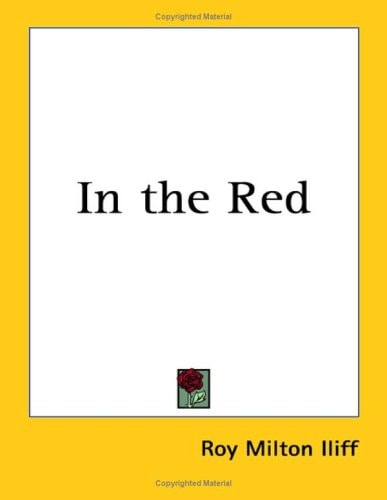 In the Red