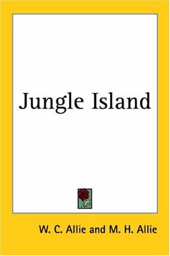 Jungle Island