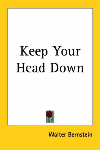 Keep Your Head Down