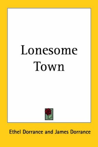 Lonesome Town