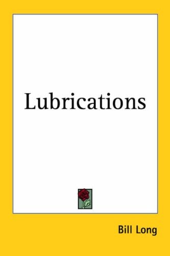 Lubrications