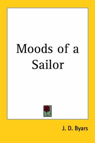 Moods of a Sailor