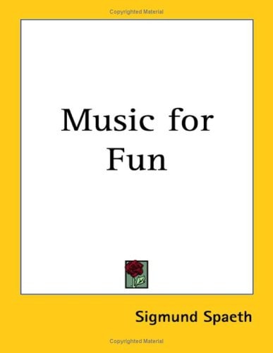 Music for Fun
