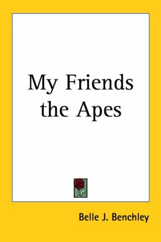 My Friends the Apes
