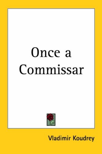 Once a Commissar