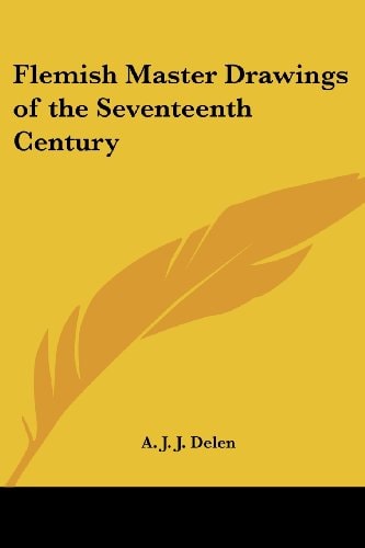 Flemish Master Drawings of the Seventeenth Century