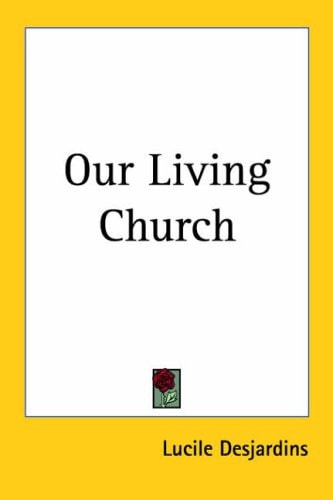 Our Living Church