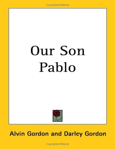 Our Son Pablo