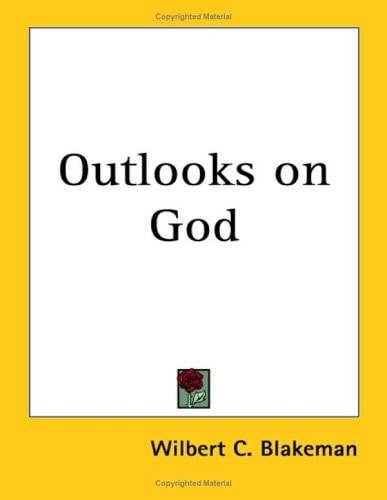 Outlooks on God