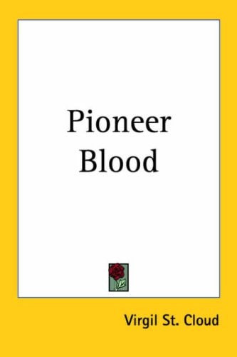 Pioneer Blood