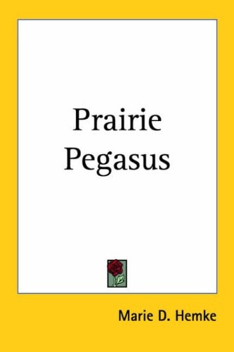 Prairie Pegasus