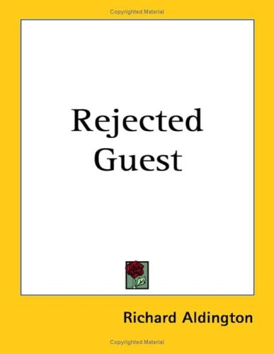 Rejected Guest