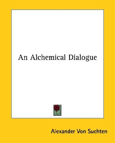 An Alchemical Dialogue