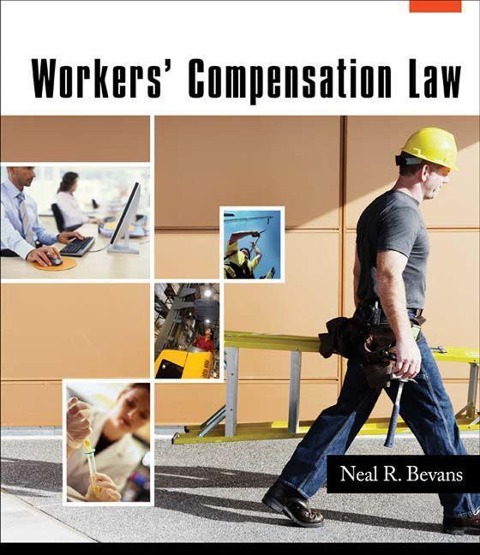 Workers Compensation Law
