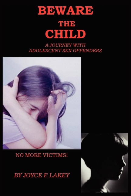 Beware the Child A Journey with Adolescent Sex Offenders