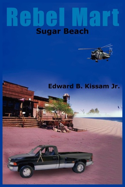 Rebel Mart: Sugar Beach