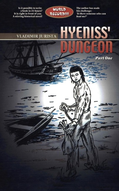 HYENISS DUNGEON