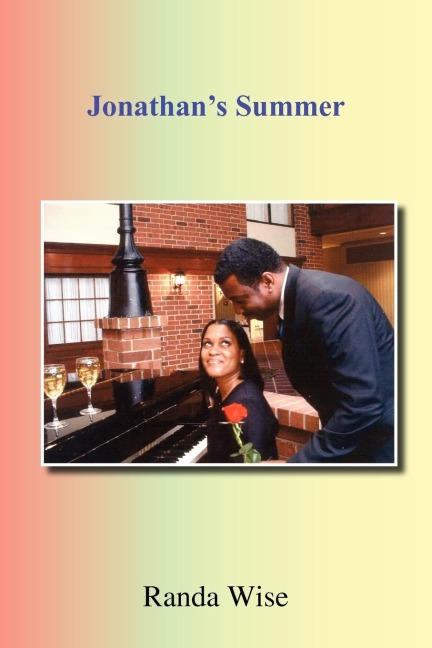 Jonathans Summer