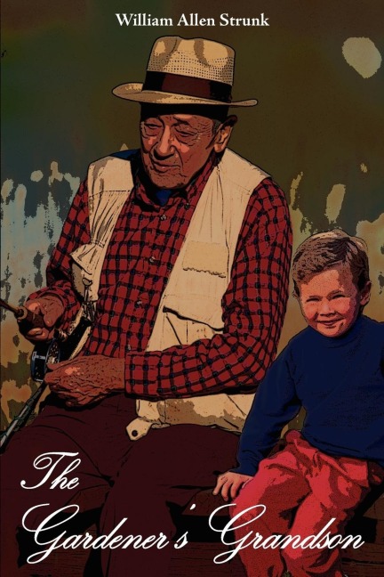 The Gardeners Grandson