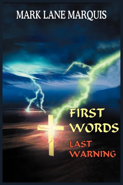 FIRST WORDS: LAST WARNING