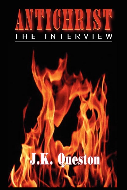 ANTICHRIST THE INTERVIEW