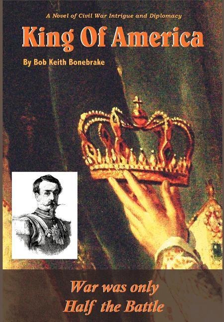 King of America: War was Only Half the Battle