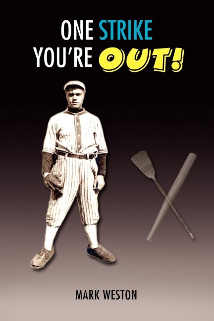 ONE STRIKE YOURE OUT!