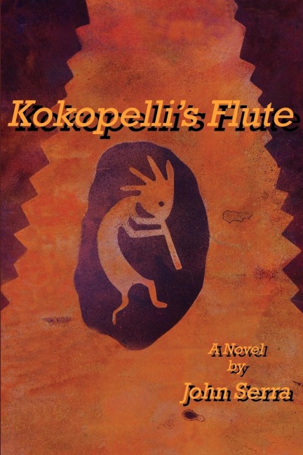 Kokopellis Flute